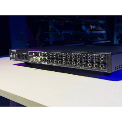 Arturia AudioFuse 16Rig