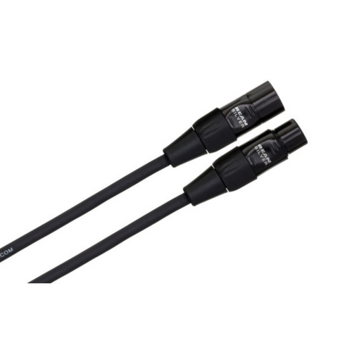 HOSA REAN XLR F TO XLR M