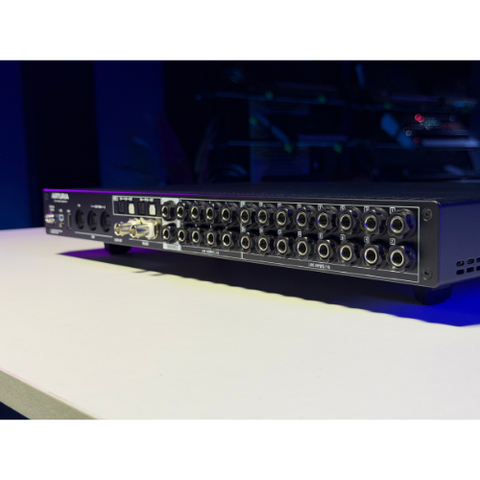 Arturia AudioFuse 16Rig
