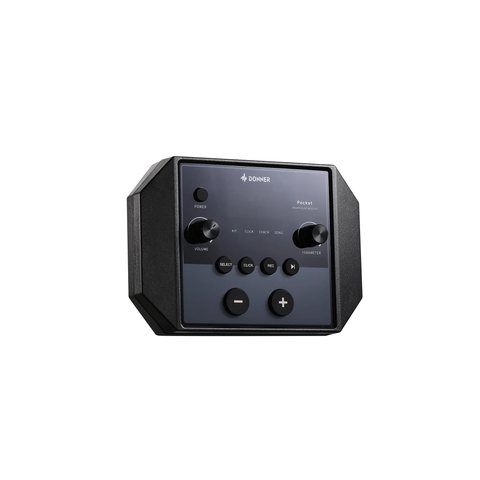 Donner Pocket Electronic Drum Set