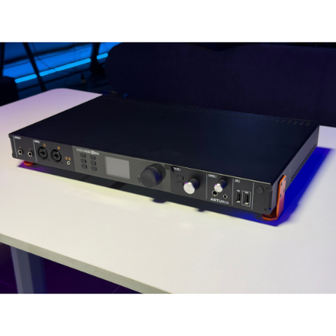 Arturia AudioFuse 16Rig