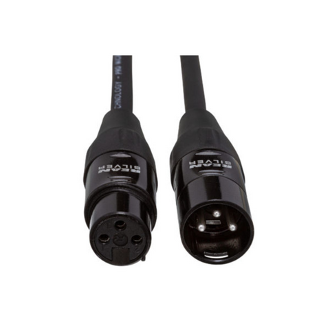 HOSA REAN XLR F TO XLR M