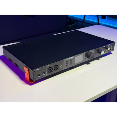 Arturia AudioFuse 16Rig