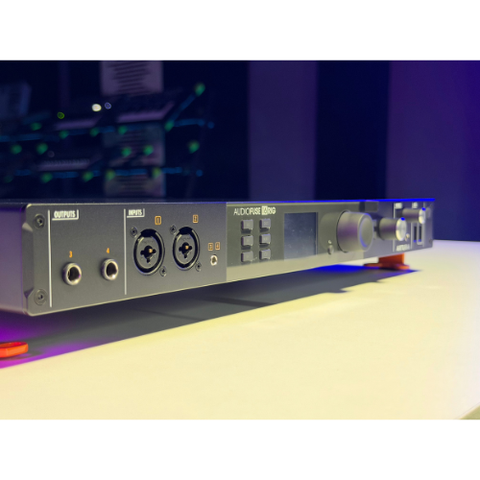 Arturia AudioFuse 16Rig