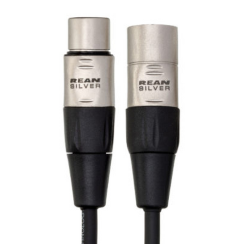 HOSA REAN XLR F TO XLR M