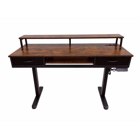 Studio desk 02