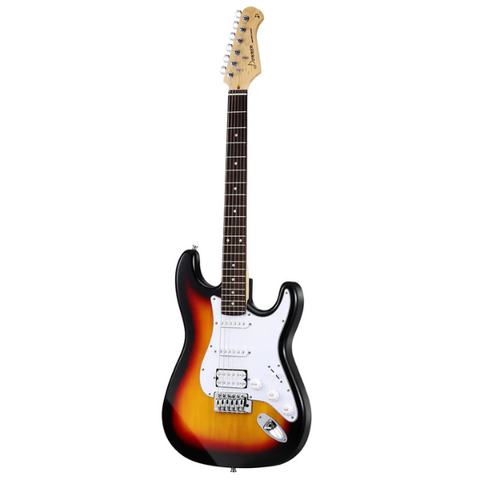 Donner DST-100S ST Electric Guitar