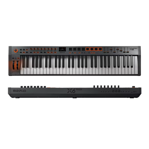 Midiplus X6 max