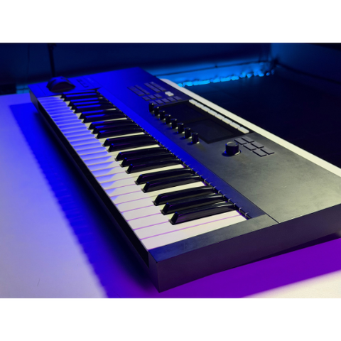 Native Instruments 49-key MIDI keyboard controllers
