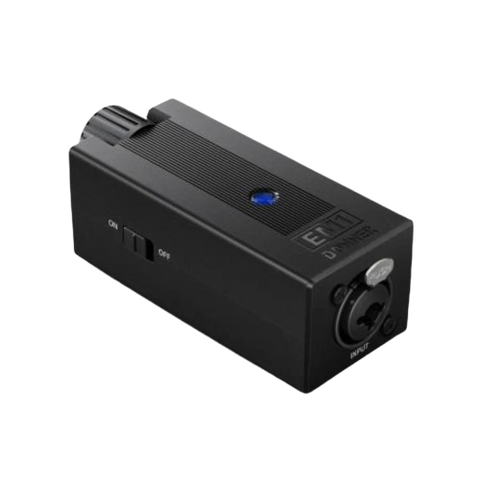 Donner  EM1 Personal In-Ear Headphone Amplifier (black)