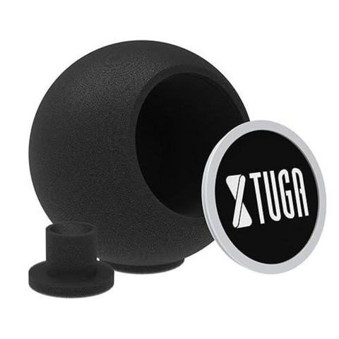 Tuga Microphone Shield