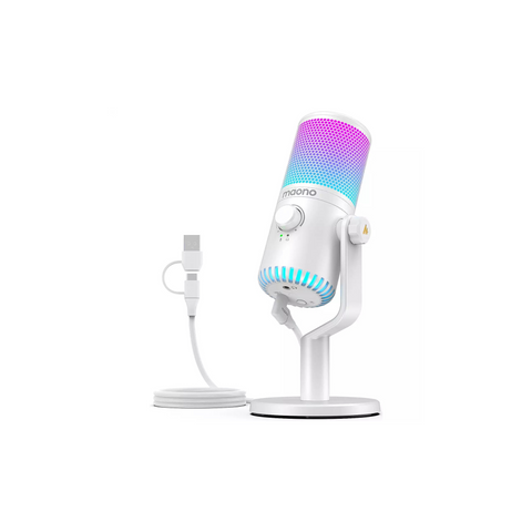 Maono DM30 (White)