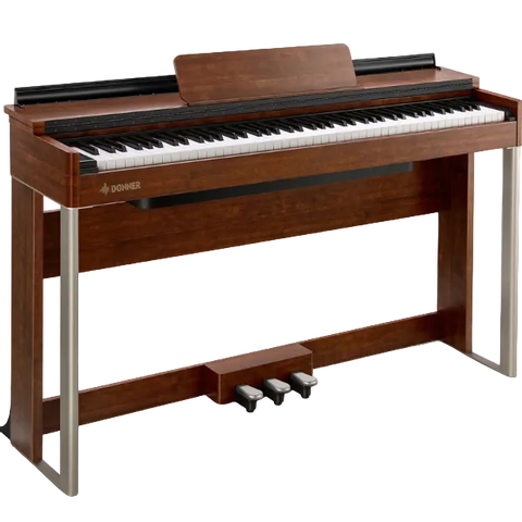 Donner DDP-200 MK2 Graded Hammer Action Digital Piano