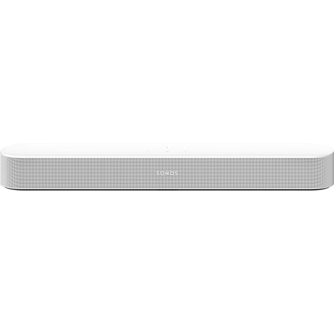 Sonos Beam (Gen 2) Smart Soundbar