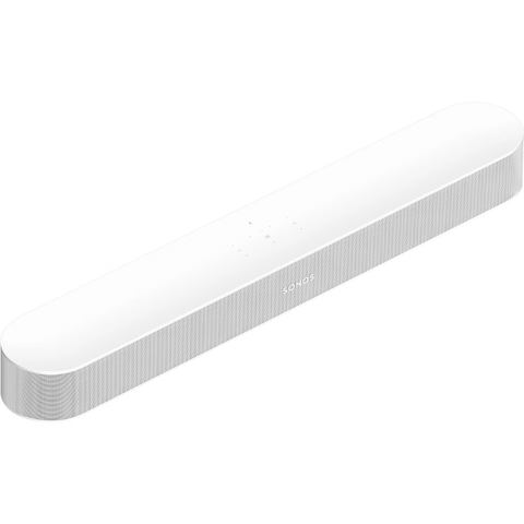 Sonos Beam (Gen 2) Smart Soundbar
