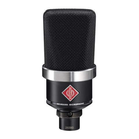 Neumann TLM-102 studio set