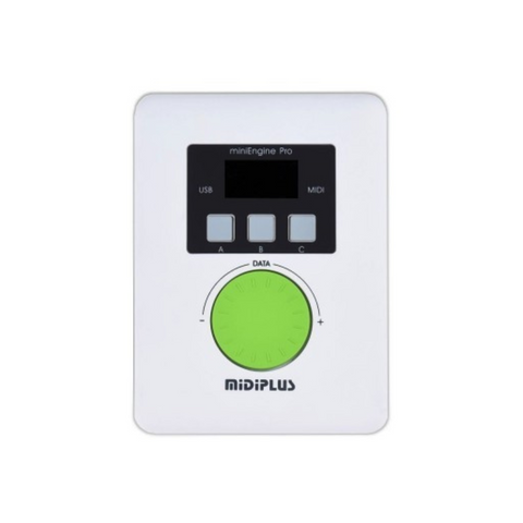 MidiPlus Mini Engine Pro