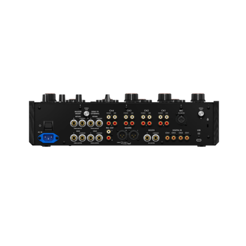 AlphaTheta Euphonia mixer