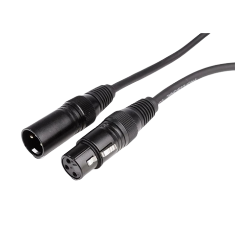 Solid Link XLR-M/XLR-F