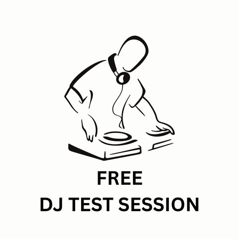 DJ Starter Bundle – Numark Party Mix II + Edifier R20BT + Maono HM25