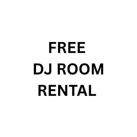 DJ Starter Bundle – Numark Party Mix II + Edifier R20BT + Maono HM25