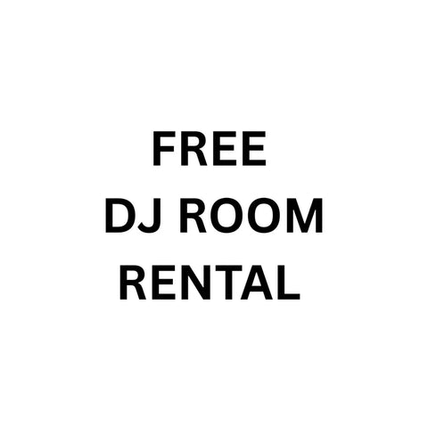Numark Party Mix II Complete DJ Starter Bundle