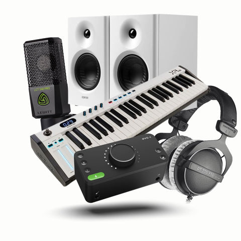 Full Studio Bundle