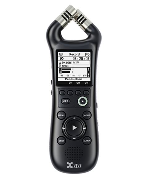 XVIVE XV1R