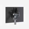 Laptop stand adjustable size