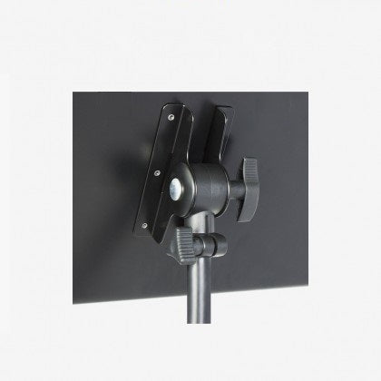 Laptop stand adjustable size