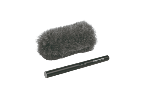 sennheiser MKE 600
