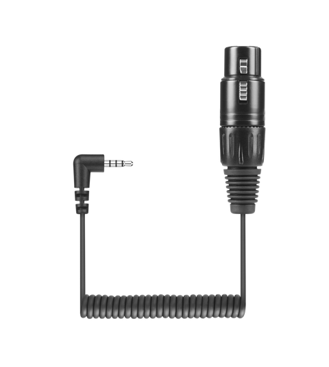 sennheiser MKE 600