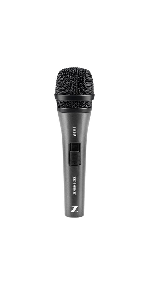 sennheiser e835 s