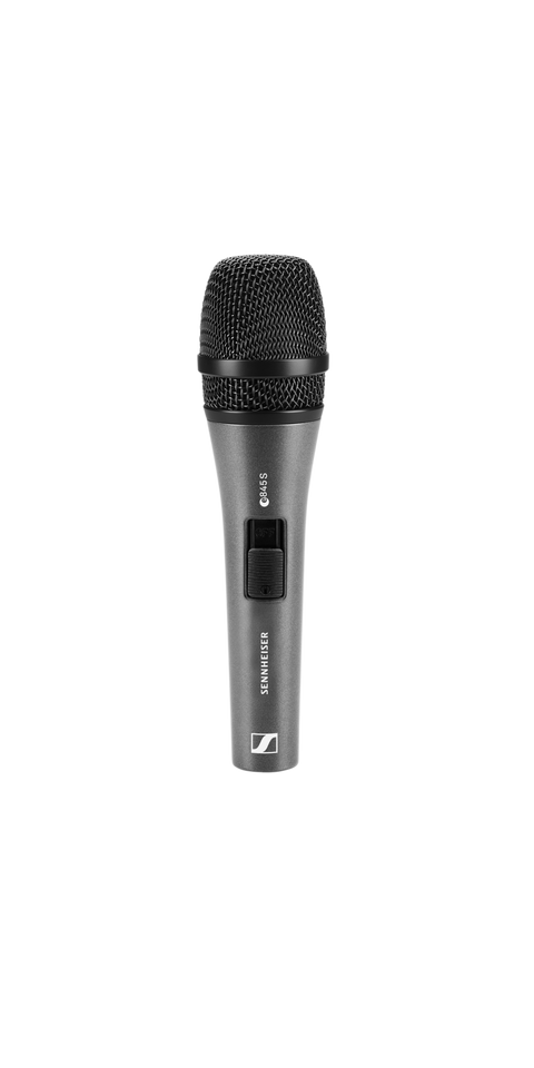 sennheiser e 845 S