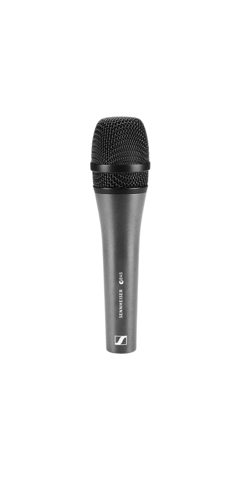 sennheiser e 845