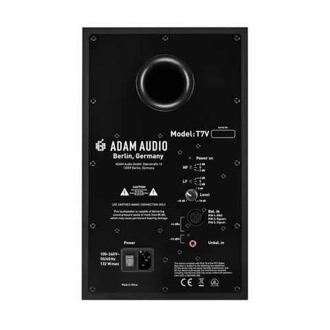 ADAM Audio T7V (pair)