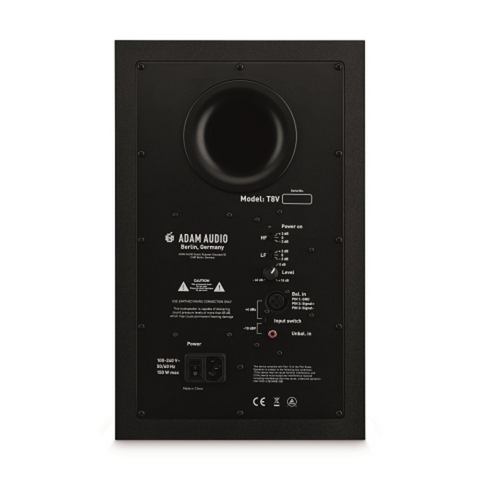 ADAM Audio T8V (pair)