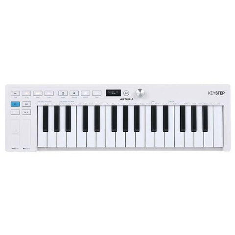 Arturia KeyStep MK2