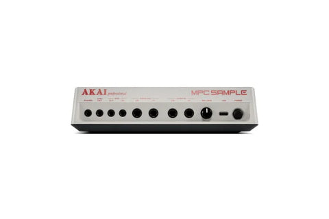 AKAI MPC Sample