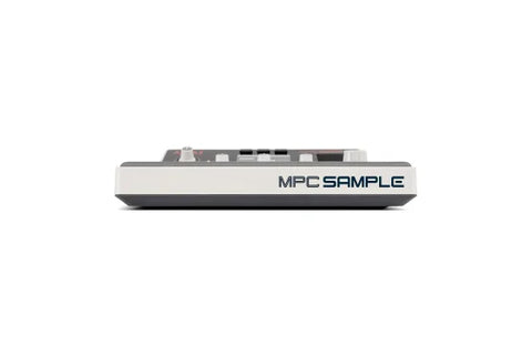 AKAI MPC Sample