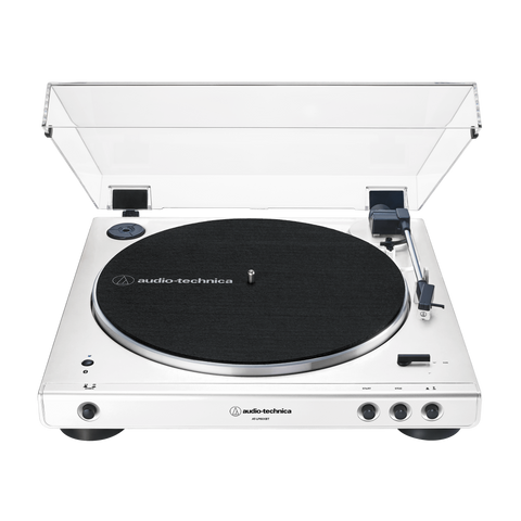 AUDIO TECHNICA AT LP60X BT