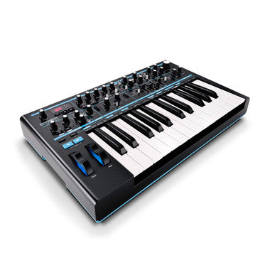 Novation Bass Station II