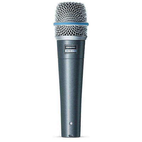 Shure Beta 57a