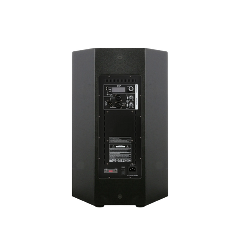 Accuracy pro audio WHN15D3