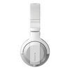 Pioneer DJ HDJ-Cue1 Bluetooth Headphones White