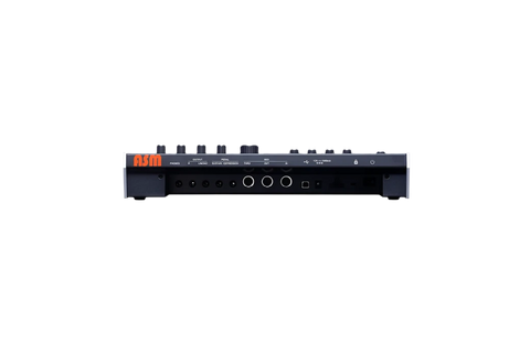 ASM Hydrasynth Desktop Synthesizer