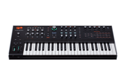 ASM Hydrasynth Keyboard