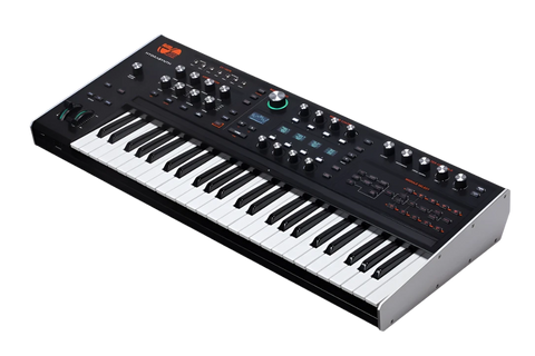 ASM Hydrasynth Keyboard