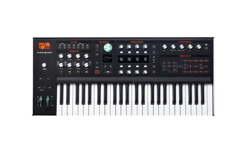ASM Hydrasynth Keyboard