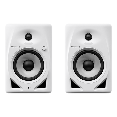 Pioneer DM-50D (White)